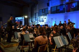 Utrinski s slovesnosti